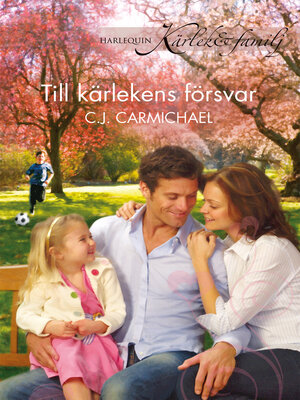 cover image of Till kärlekens försvar